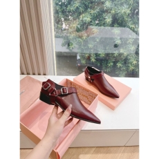 Miu Miu Shoes